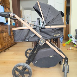 Andador Cebra Fisher-Price