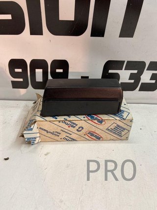 Fiat regata berlina luz de matricula der ref 01474