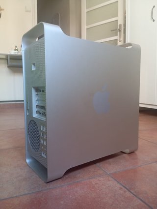 Mac Pro 5,1 12 núcleos 3.46GHz, 64GB Ram, Gtx 980