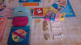 Juego infantil Las aventuras del ratoncito Pérez