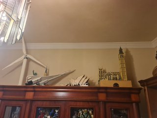 Colección variada de Lego