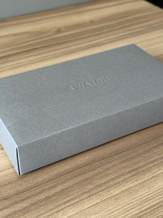 Apple Watch Ultra Negro/Gris