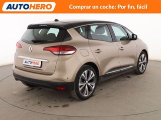 Renault Scénic 1.2 TCe Energy Zen