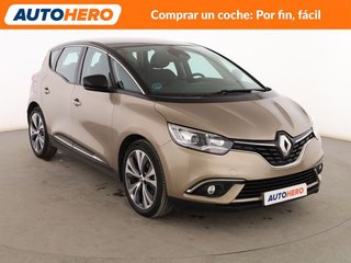 Renault Scénic 1.2 TCe Energy Zen