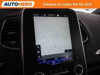 Renault Scénic 1.2 TCe Energy Zen