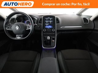 Renault Scénic 1.2 TCe Energy Zen