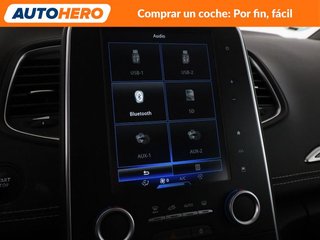 Renault Scénic 1.2 TCe Energy Zen