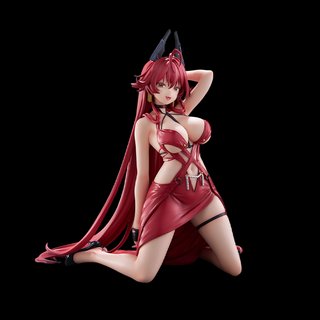 Figura NIKKE Red Hood