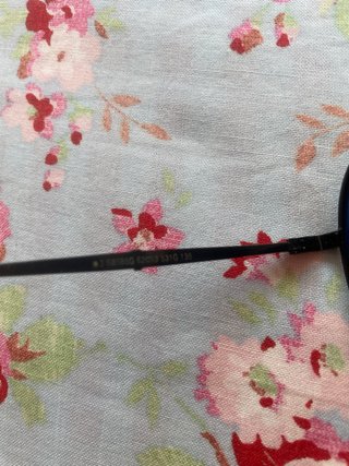 Gafas de sol Police Aviador Negro Gris