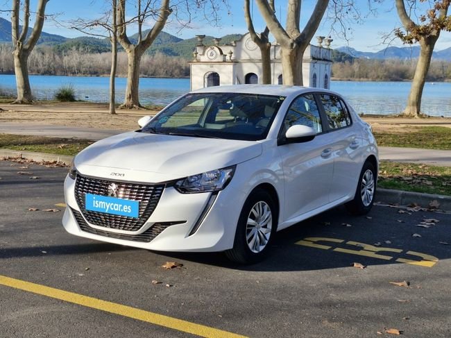 Peugeot 208 2022, foto 2