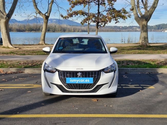 Peugeot 208 2022, foto 3