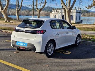 Peugeot 208 Active