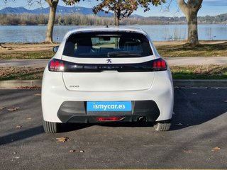 Peugeot 208 Active