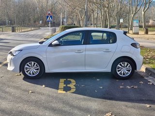 Peugeot 208 Active