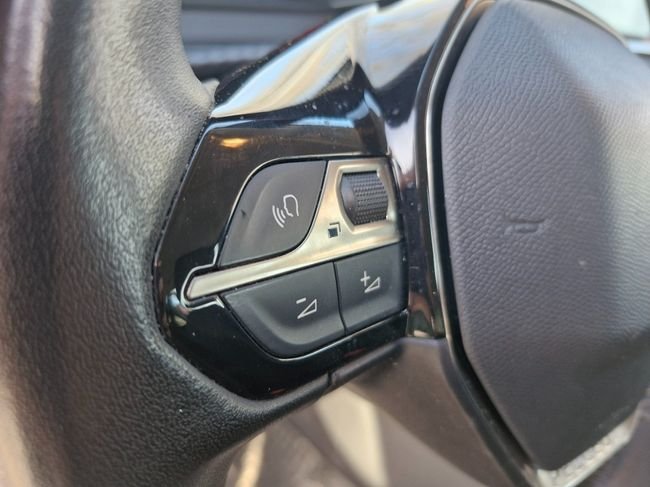 Peugeot 208 2022, foto 9