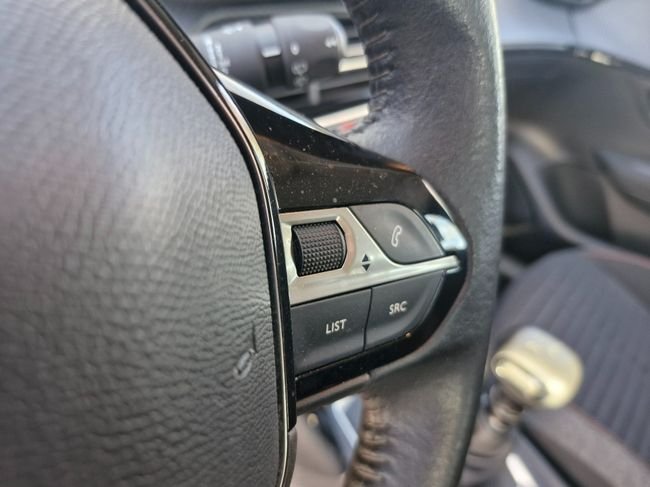 Peugeot 208 2022, foto 10
