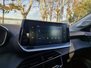 Peugeot 208 Active