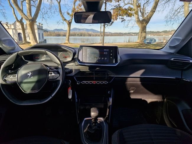Peugeot 208 2022, foto 18