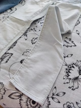Lote pantalones premamá
