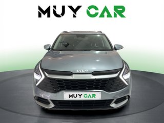 Kia Sportage 1.6 T-GDi Concept 4X2 110 kW (150 CV)