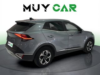 Kia Sportage 1.6 T-GDi Concept 4X2 110 kW (150 CV)