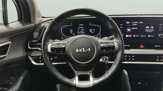 Kia Sportage 1.6 T-GDi Concept 4X2 110 kW (150 CV)