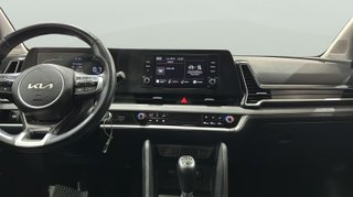 Kia Sportage 1.6 T-GDi Concept 4X2 110 kW (150 CV)