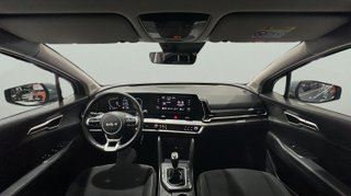 Kia Sportage 1.6 T-GDi Concept 4X2 110 kW (150 CV)