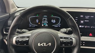 Kia Sportage 1.6 T-GDi Concept 4X2 110 kW (150 CV)