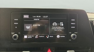 Kia Sportage 1.6 T-GDi Concept 4X2 110 kW (150 CV)