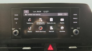 Kia Sportage 1.6 T-GDi Concept 4X2 110 kW (150 CV)