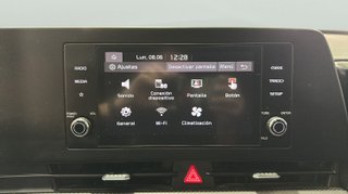 Kia Sportage 1.6 T-GDi Concept 4X2 110 kW (150 CV)