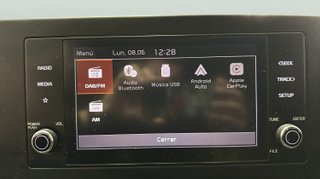 Kia Sportage 1.6 T-GDi Concept 4X2 110 kW (150 CV)