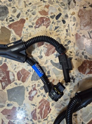 Módulo Bluespark ProSent Seat