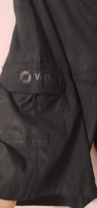 Bañador Nike Negro
