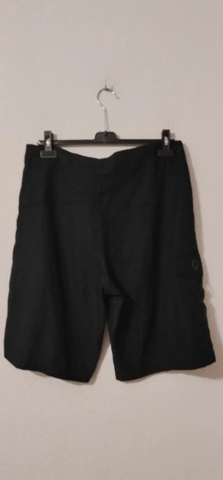 Bañador Nike Negro