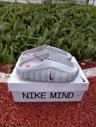 Nike Mind Talla 37.5