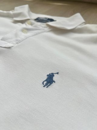 Polo Ralph Lauren Custom Fit Talla L