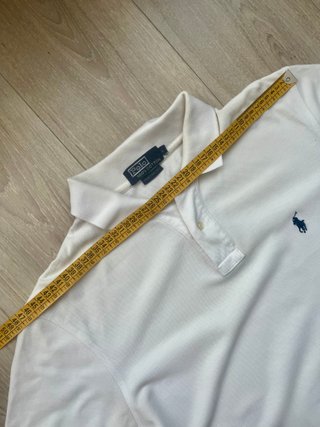 Polo Ralph Lauren Custom Fit Talla L