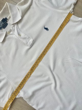 Polo Ralph Lauren Custom Fit Talla L