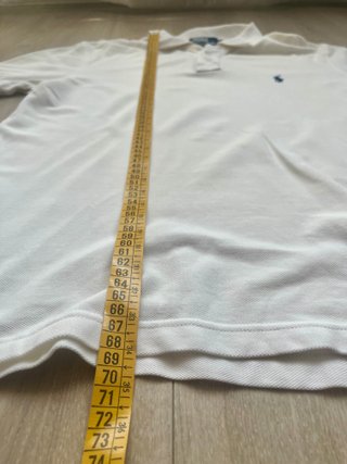 Polo Ralph Lauren Custom Fit Talla L