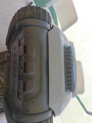 Robot Limpiafondos Zodiac Piscina