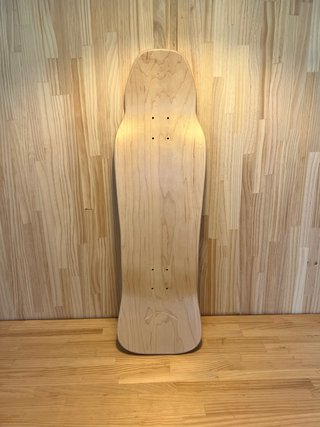 Tabla skate 10”