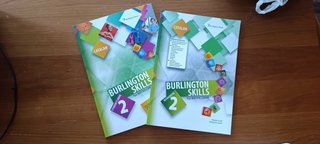 Pack - Burlington Books Inglés 2do Bachillerato