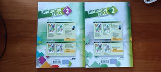 Pack - Burlington Books Inglés 2do Bachillerato
