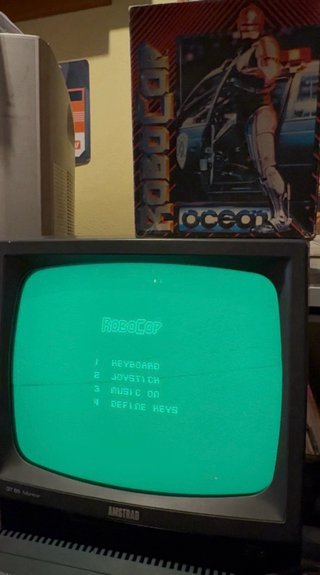 Amstrad CPC 464 Ordenador Personal
