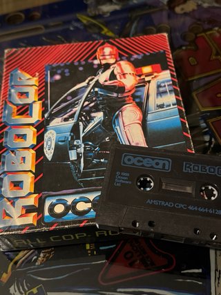 Amstrad CPC 464 Ordenador Personal