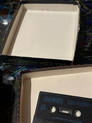 Amstrad CPC 464 Ordenador Personal