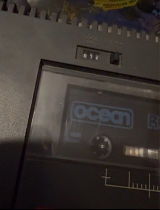 Amstrad CPC 464 Ordenador Personal