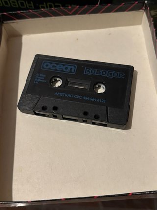 Amstrad CPC 464 Ordenador Personal